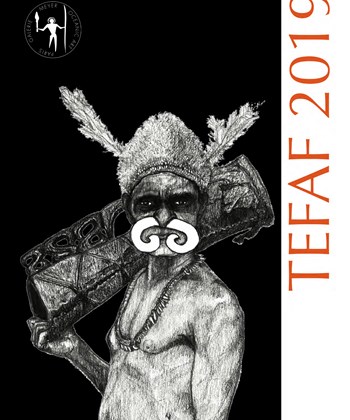TEFAF 2019 Galerie Meyer - Oceanic & Eskimo Art