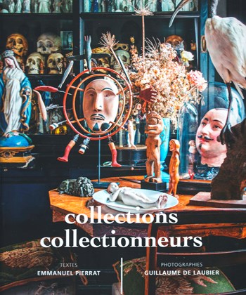 Collections - Collectionneurs