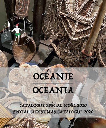 Special Christmas Catalogue - Oceania