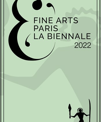 catalogue Fine Art Paris & La Biennale / Français - English