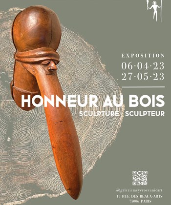 Honneur au Bois - Honor the Wood
