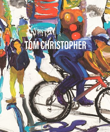 Tom CHRISTOPHER