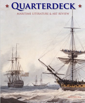 British Marine Watercolours; a brief guide for collectors