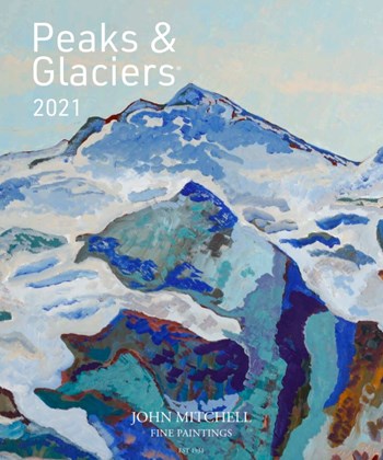 Peaks & Glaciers 2021
