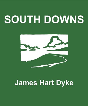 James Hart Dyke SOUTH DOWNS