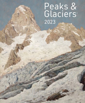 Peaks & Glaciers 2023