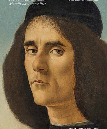 Botticelli Portrait Painter   Marullo Adventurer Poet